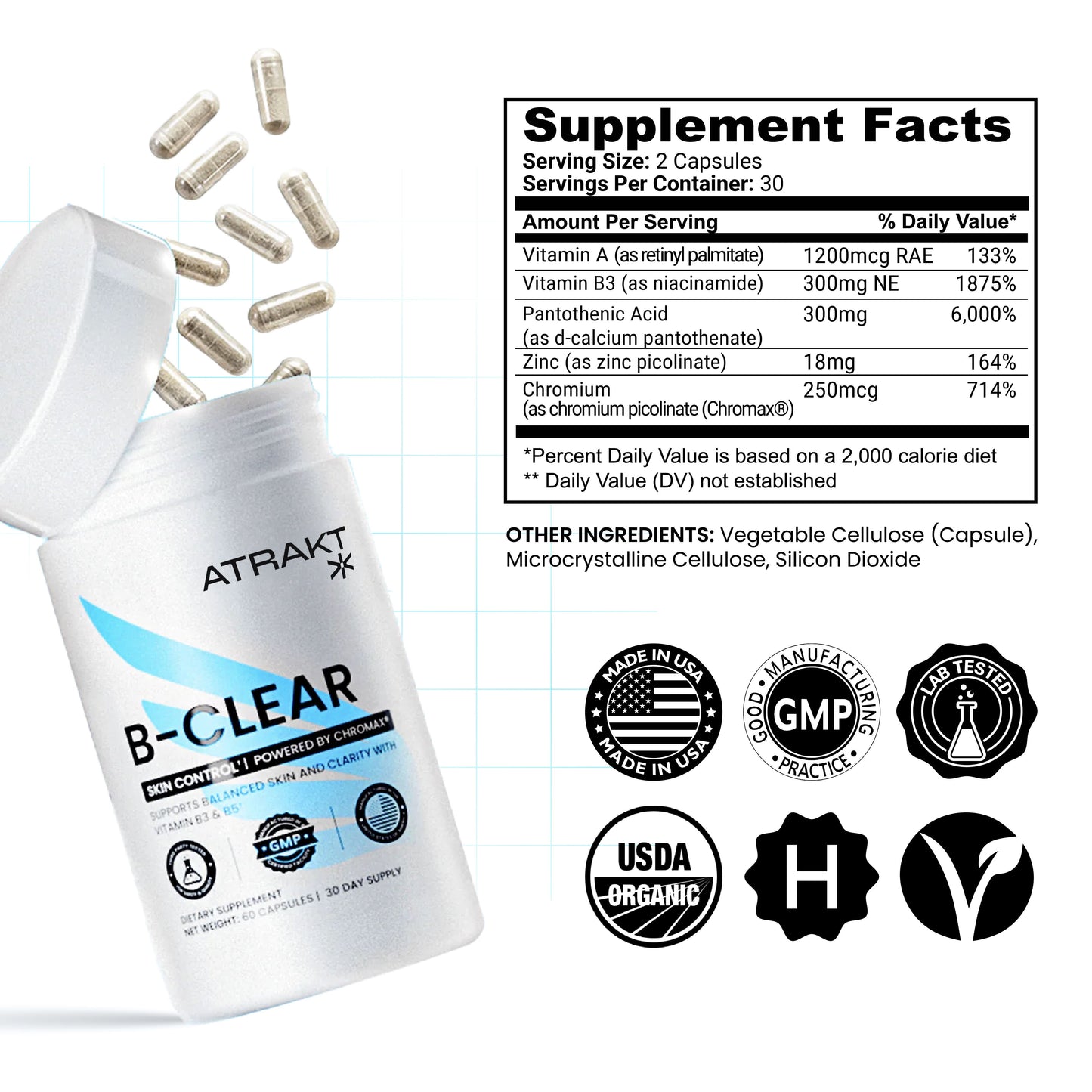 B-CLEAR